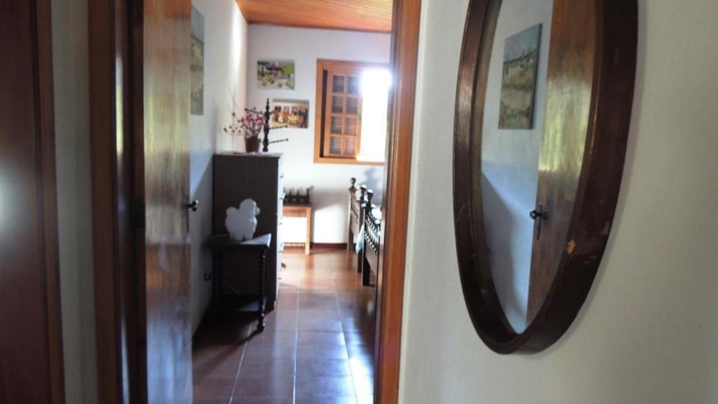 Maison Do Alpinista Итамонте Екстериор снимка