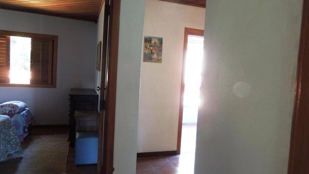Maison Do Alpinista Итамонте Екстериор снимка