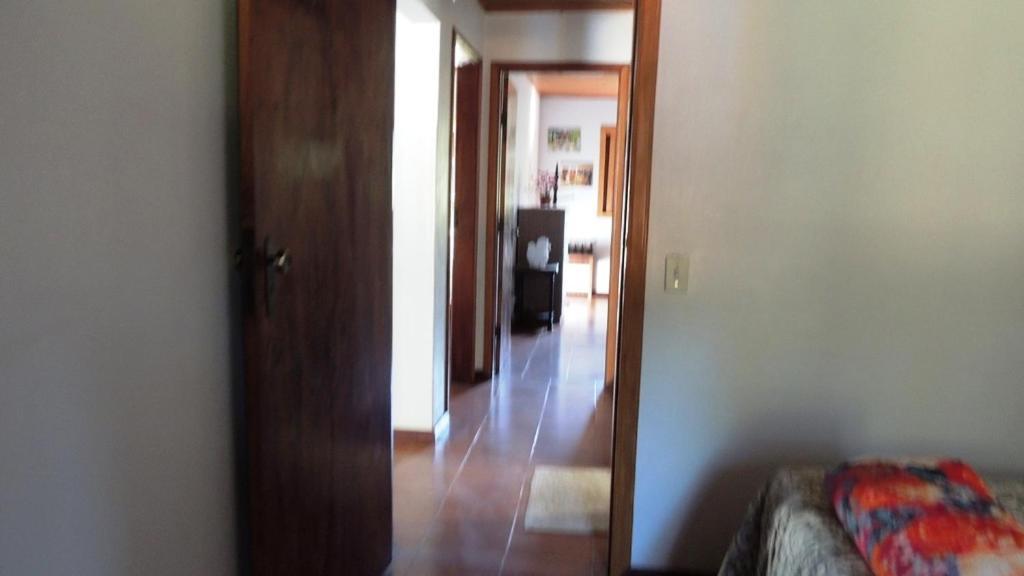 Maison Do Alpinista Итамонте Екстериор снимка